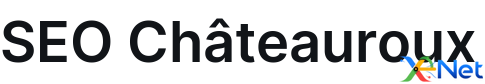 SEO Châteauroux